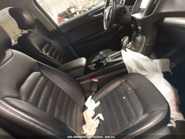 Photo 4 VIN: 2FMPK4J94GBC25247 - FORD EDGE 