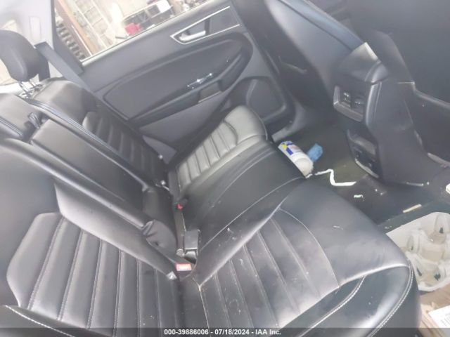 Photo 7 VIN: 2FMPK4J94GBC25247 - FORD EDGE 