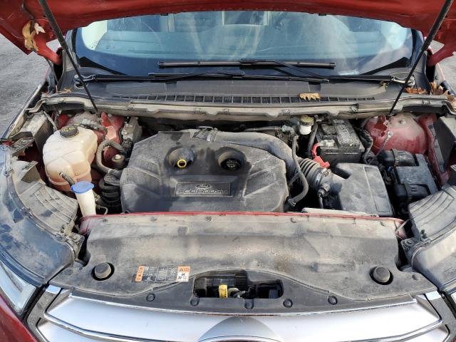 Photo 6 VIN: 2FMPK4J94GBC41044 - FORD EDGE SEL 