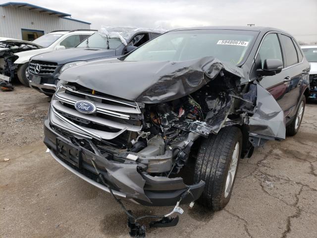 Photo 1 VIN: 2FMPK4J94GBC41769 - FORD EDGE 