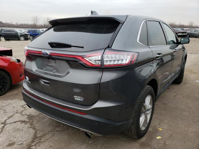 Photo 3 VIN: 2FMPK4J94GBC41769 - FORD EDGE 