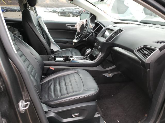 Photo 4 VIN: 2FMPK4J94GBC41769 - FORD EDGE 