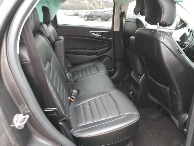 Photo 5 VIN: 2FMPK4J94GBC41769 - FORD EDGE 