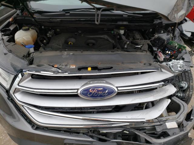 Photo 6 VIN: 2FMPK4J94GBC41769 - FORD EDGE 