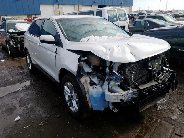 Photo 0 VIN: 2FMPK4J94GBC58264 - FORD EDGE 