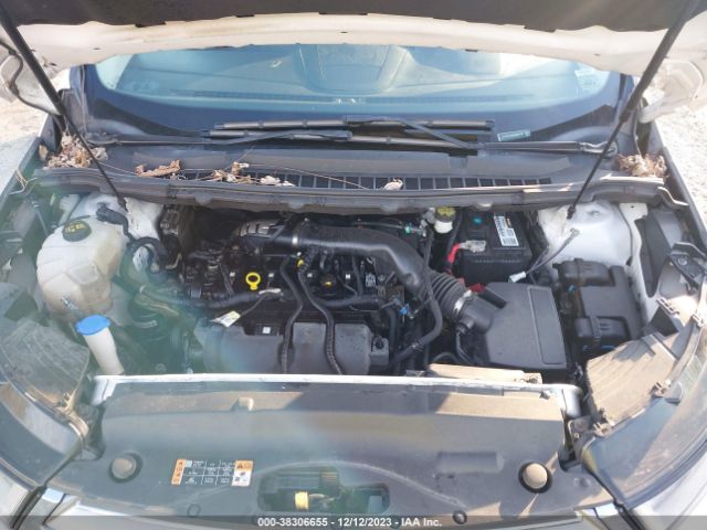 Photo 9 VIN: 2FMPK4J94HBB01755 - FORD EDGE 