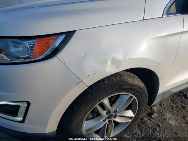 Photo 5 VIN: 2FMPK4J94HBB01755 - FORD EDGE 