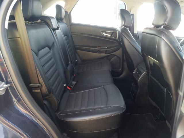 Photo 5 VIN: 2FMPK4J94HBB05174 - FORD EDGE 