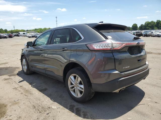 Photo 1 VIN: 2FMPK4J94HBB08432 - FORD EDGE 