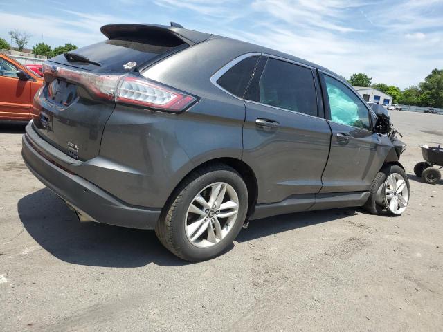 Photo 2 VIN: 2FMPK4J94HBB08432 - FORD EDGE 