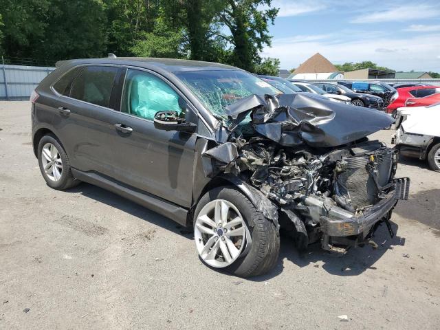 Photo 3 VIN: 2FMPK4J94HBB08432 - FORD EDGE 