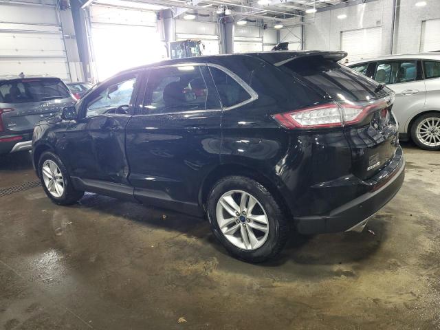 Photo 1 VIN: 2FMPK4J94HBB27515 - FORD EDGE SEL 