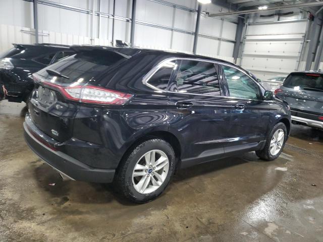 Photo 2 VIN: 2FMPK4J94HBB27515 - FORD EDGE SEL 