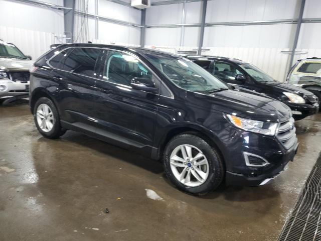 Photo 3 VIN: 2FMPK4J94HBB27515 - FORD EDGE SEL 