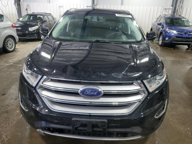 Photo 4 VIN: 2FMPK4J94HBB27515 - FORD EDGE SEL 