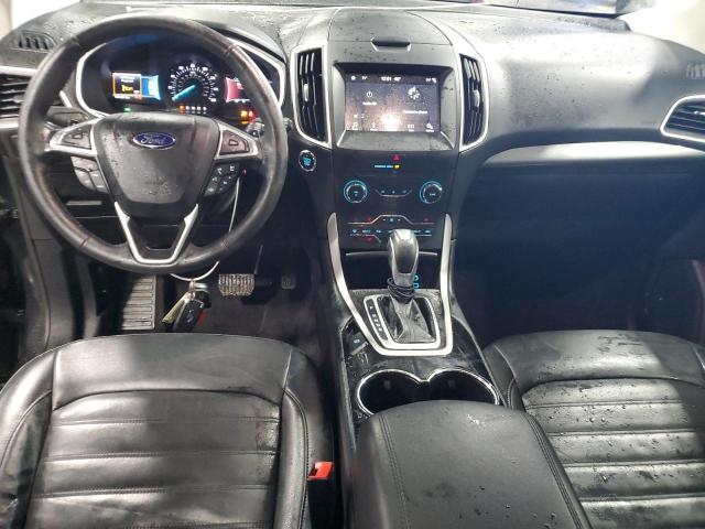 Photo 7 VIN: 2FMPK4J94HBB27515 - FORD EDGE SEL 