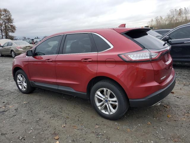 Photo 1 VIN: 2FMPK4J94HBB44816 - FORD EDGE SEL 