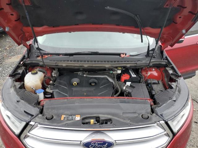 Photo 11 VIN: 2FMPK4J94HBB44816 - FORD EDGE SEL 