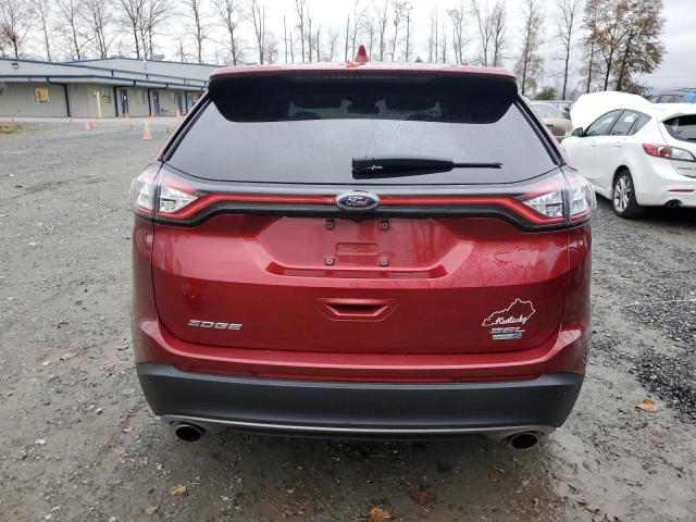 Photo 5 VIN: 2FMPK4J94HBB44816 - FORD EDGE SEL 