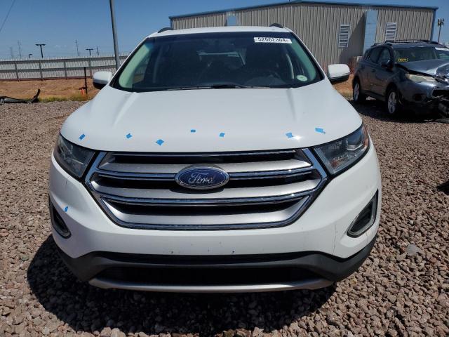 Photo 4 VIN: 2FMPK4J94HBB52060 - FORD EDGE SEL 