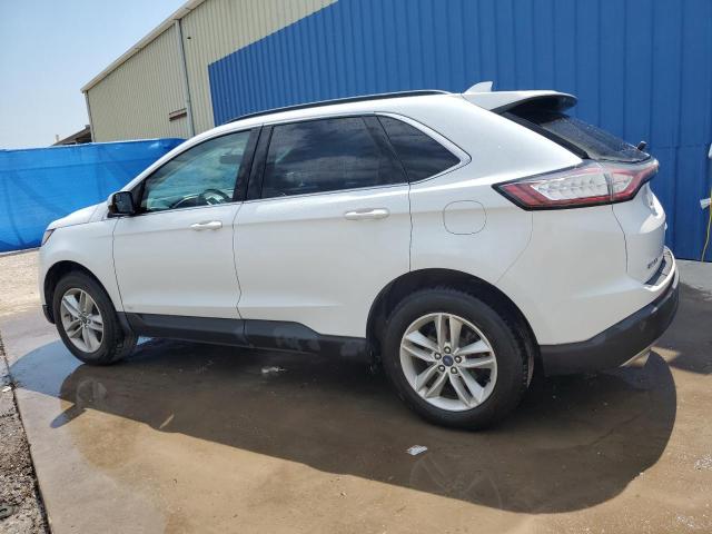 Photo 1 VIN: 2FMPK4J94HBB58716 - FORD EDGE SEL 