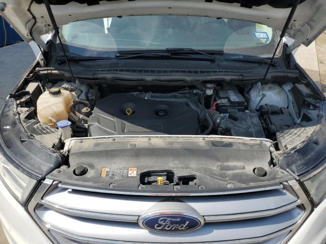 Photo 10 VIN: 2FMPK4J94HBB58716 - FORD EDGE SEL 