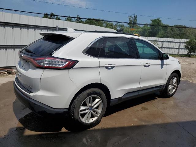 Photo 2 VIN: 2FMPK4J94HBB58716 - FORD EDGE SEL 