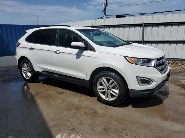 Photo 3 VIN: 2FMPK4J94HBB58716 - FORD EDGE SEL 