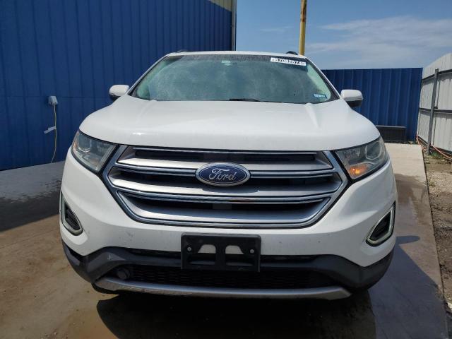 Photo 4 VIN: 2FMPK4J94HBB58716 - FORD EDGE SEL 