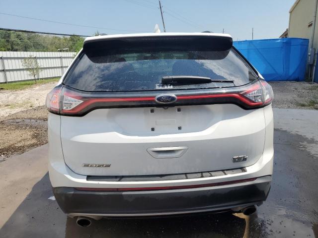 Photo 5 VIN: 2FMPK4J94HBB58716 - FORD EDGE SEL 