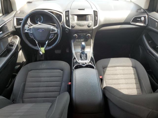 Photo 7 VIN: 2FMPK4J94HBB58716 - FORD EDGE SEL 
