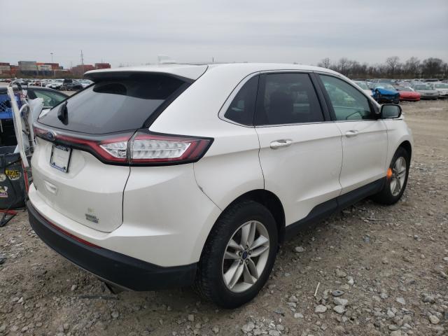 Photo 3 VIN: 2FMPK4J94HBB73068 - FORD EDGE SEL 