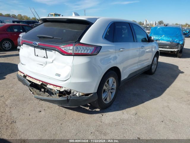 Photo 3 VIN: 2FMPK4J94HBC32670 - FORD EDGE 