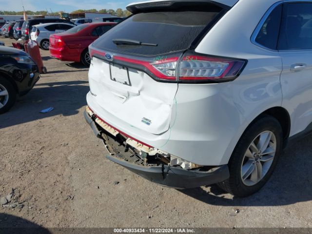 Photo 5 VIN: 2FMPK4J94HBC32670 - FORD EDGE 