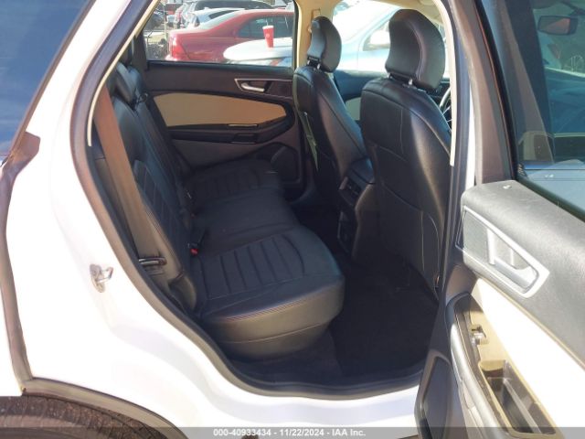 Photo 7 VIN: 2FMPK4J94HBC32670 - FORD EDGE 