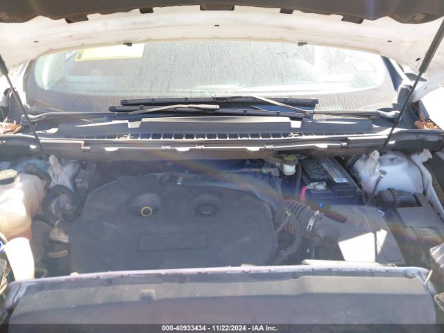 Photo 9 VIN: 2FMPK4J94HBC32670 - FORD EDGE 