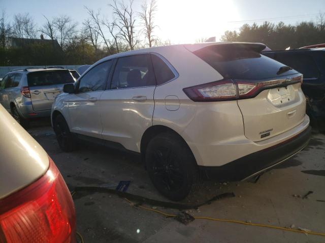 Photo 1 VIN: 2FMPK4J94HBC42017 - FORD EDGE 