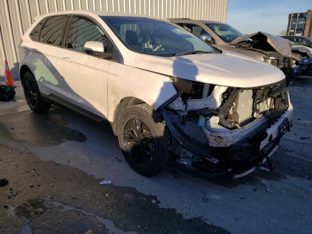 Photo 3 VIN: 2FMPK4J94HBC42017 - FORD EDGE 