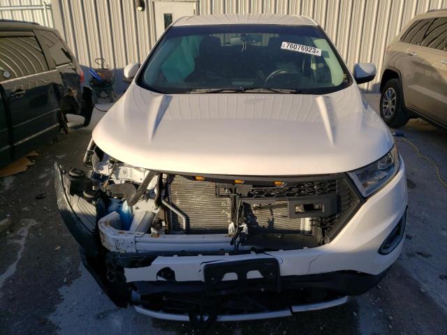 Photo 4 VIN: 2FMPK4J94HBC42017 - FORD EDGE 