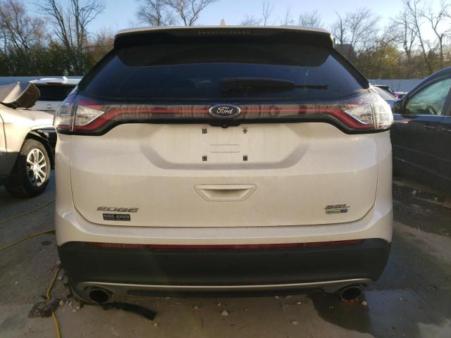 Photo 5 VIN: 2FMPK4J94HBC42017 - FORD EDGE 