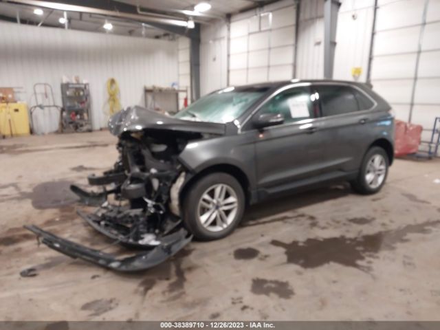 Photo 1 VIN: 2FMPK4J94HBC44494 - FORD EDGE 