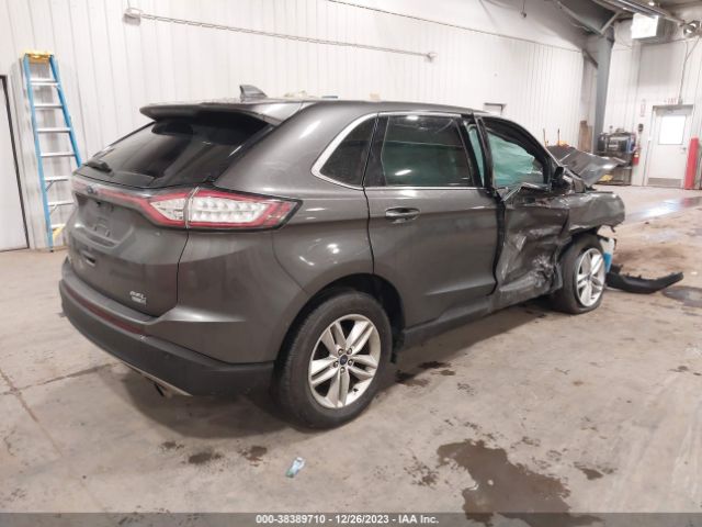 Photo 3 VIN: 2FMPK4J94HBC44494 - FORD EDGE 