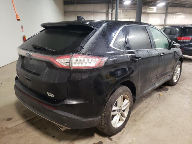 Photo 3 VIN: 2FMPK4J94HBC50781 - FORD EDGE SEL 