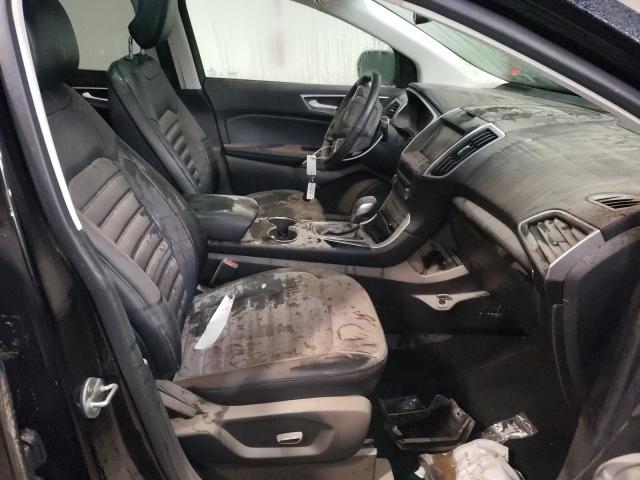 Photo 4 VIN: 2FMPK4J94HBC50781 - FORD EDGE SEL 