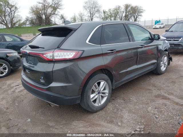 Photo 3 VIN: 2FMPK4J94HBC52935 - FORD EDGE 