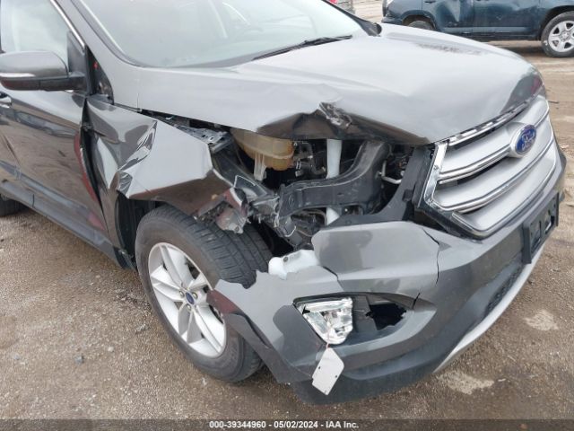 Photo 5 VIN: 2FMPK4J94HBC52935 - FORD EDGE 