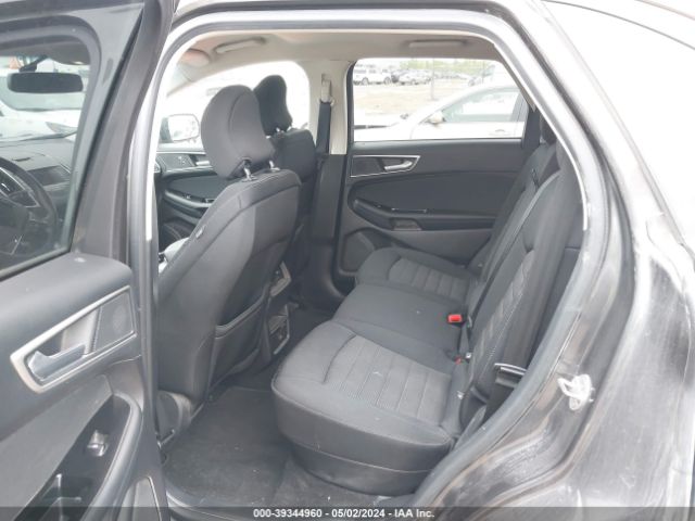 Photo 7 VIN: 2FMPK4J94HBC52935 - FORD EDGE 