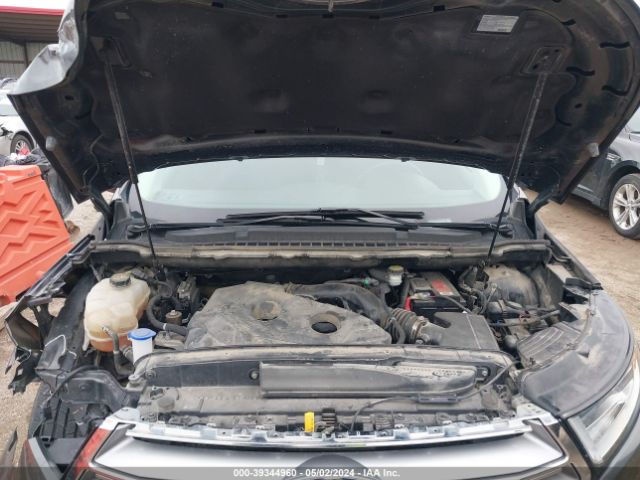 Photo 9 VIN: 2FMPK4J94HBC52935 - FORD EDGE 