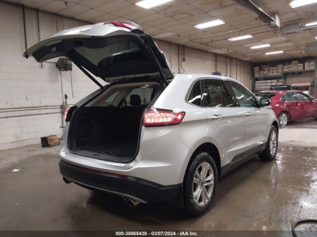 Photo 3 VIN: 2FMPK4J94JBB27584 - FORD EDGE 