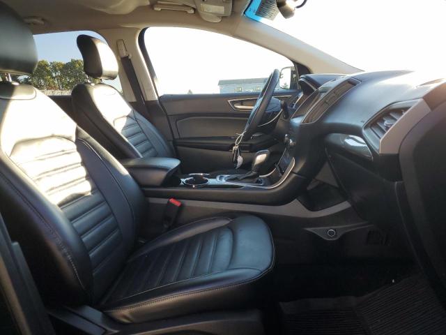 Photo 4 VIN: 2FMPK4J94JBB28623 - FORD EDGE SEL 